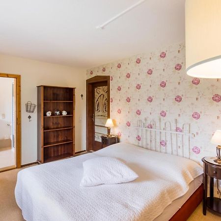 Villa Sonnenseite Jonsdorf Luaran gambar